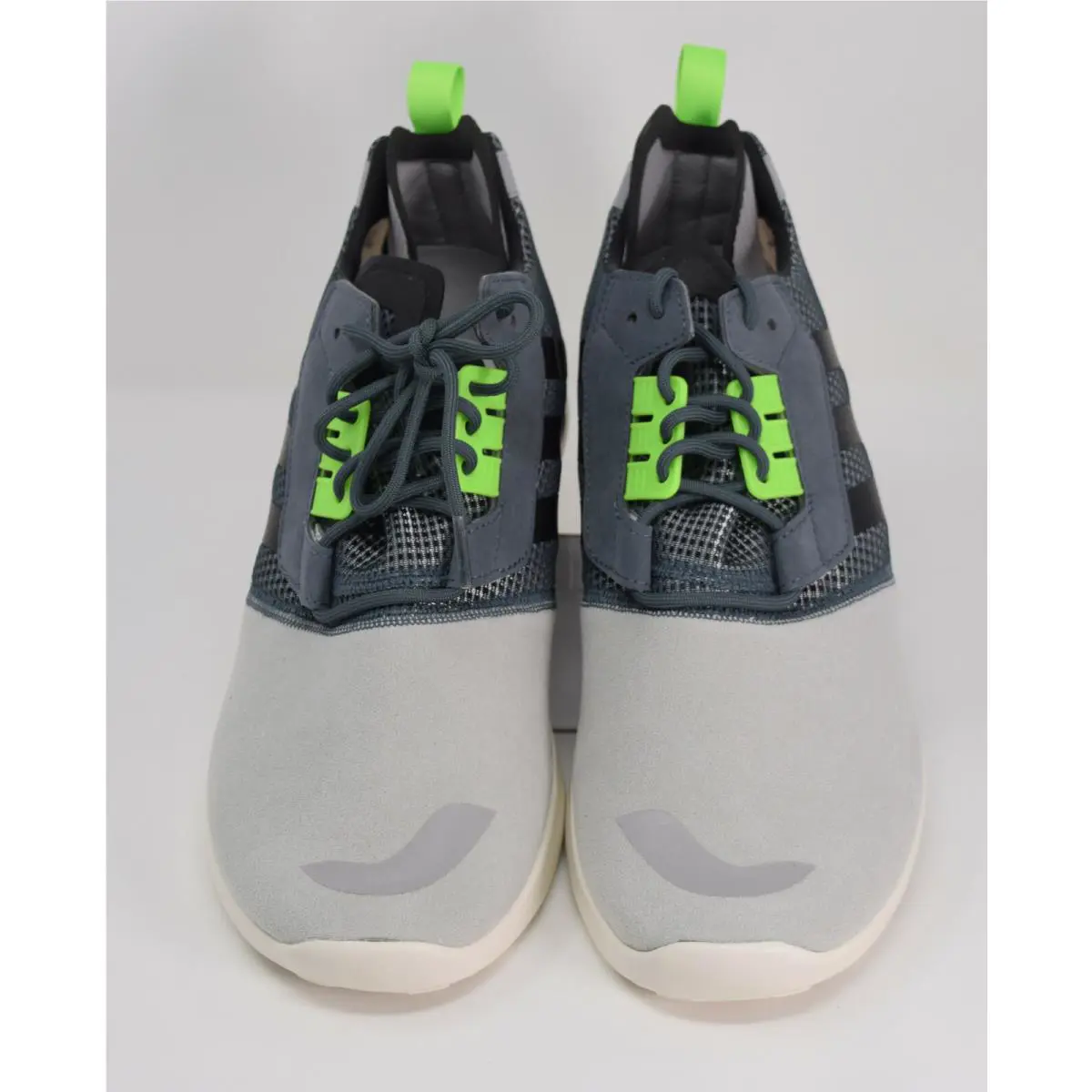 Adidas shoes - adidas ZX 8000 - B26367 - Gray (UPC: 0888168484524) 1