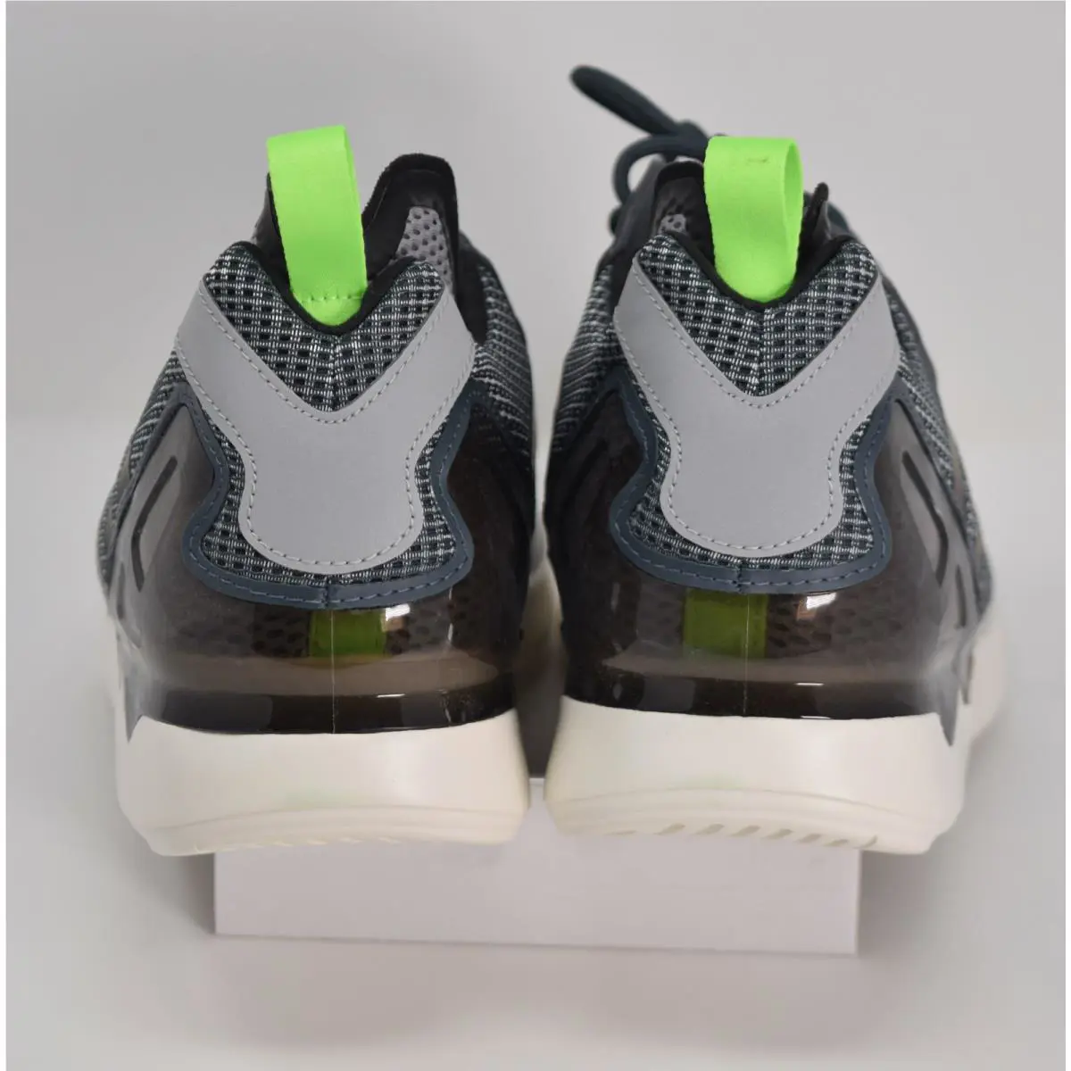 Adidas shoes - adidas ZX 8000 - B26367 - Gray (UPC: 0888168484524) 2
