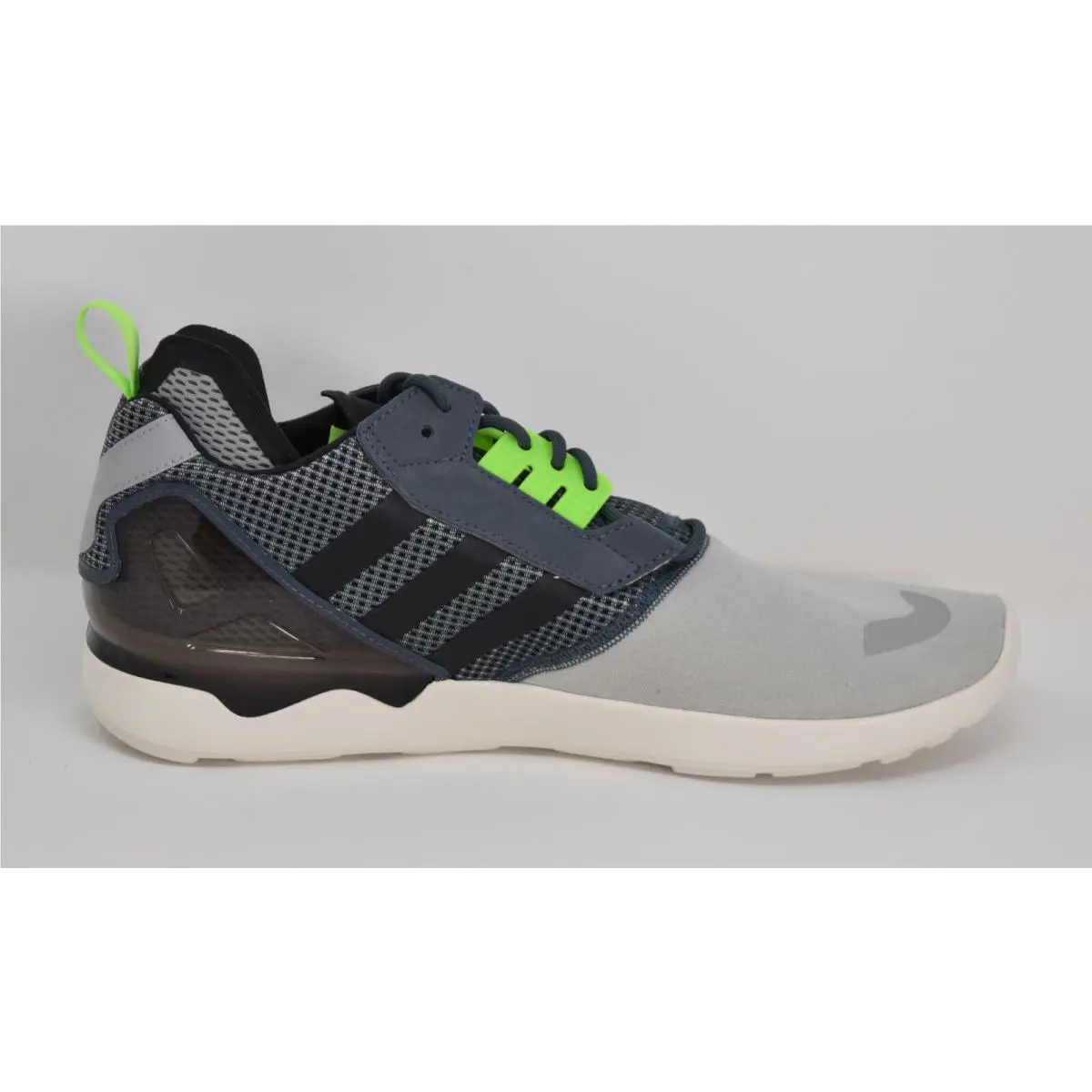 Adidas shoes - adidas ZX 8000 - B26367 - Gray (UPC: 0888168484524) 3