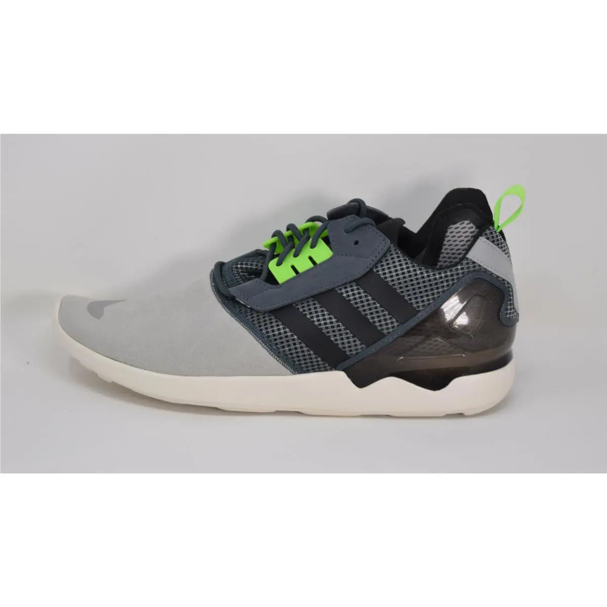 Adidas shoes - adidas ZX 8000 - B26367 - Gray (UPC: 0888168484524) 4