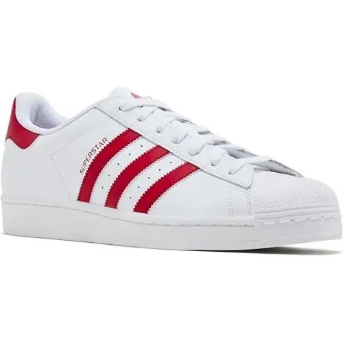 Adidas shoes - adidas Superstar - Superstar - IG9367 - White (UPC: 196478717806) 0