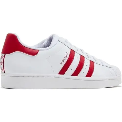 Adidas shoes - adidas Superstar - Superstar - IG9367 - White (UPC: 196478717806) 1