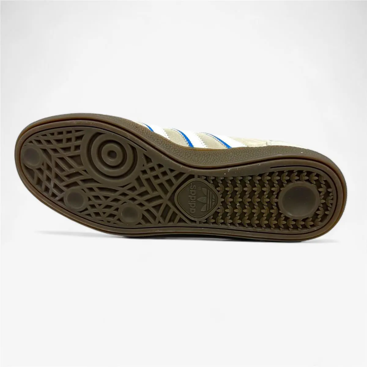 Adidas shoes - adidas Handball Spezial - Handball Spezial - IH9962 - Beige, Manufacturer: Aluminum Bright Blue (UPC: 196478935231) 4
