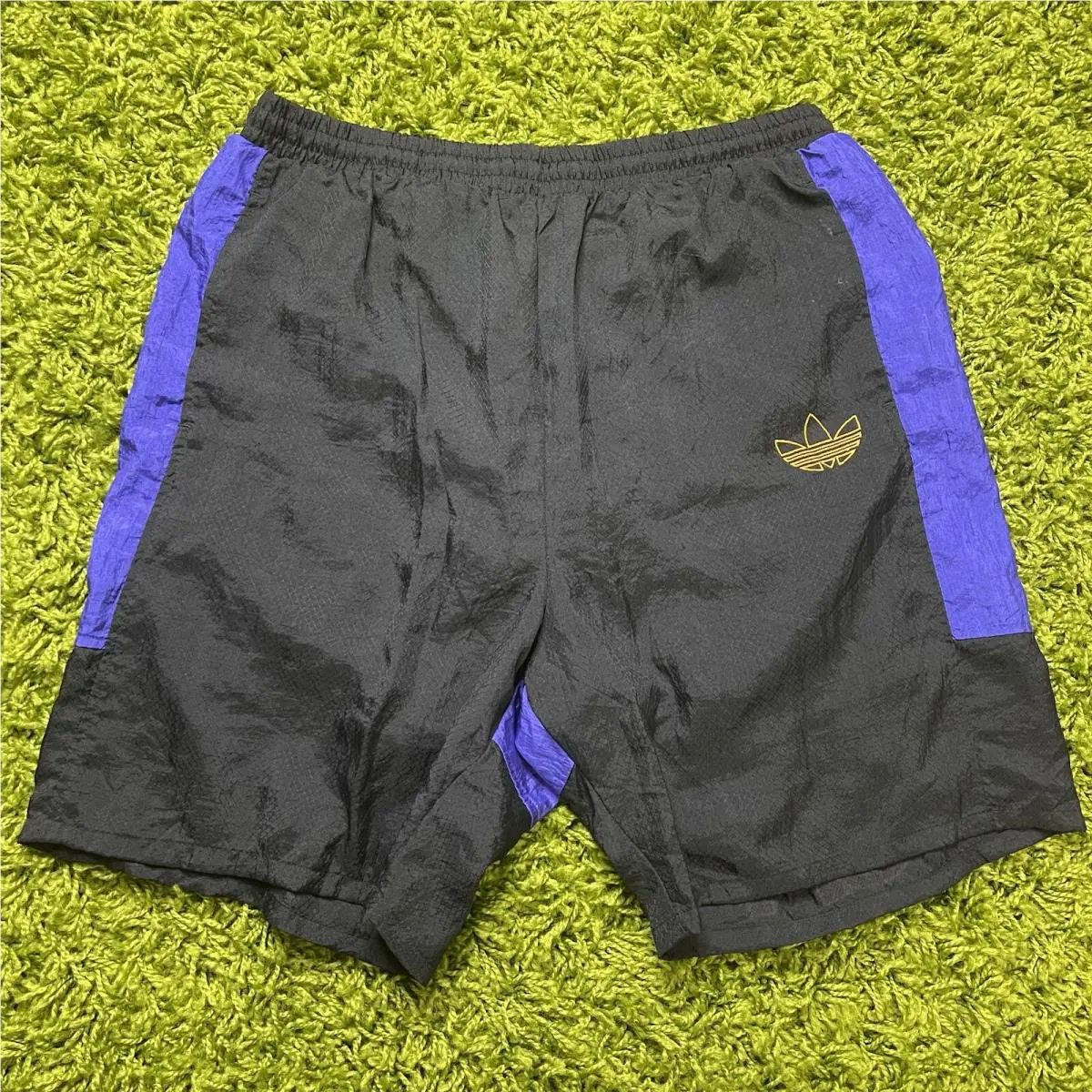 Adidas clothing - Blue 0