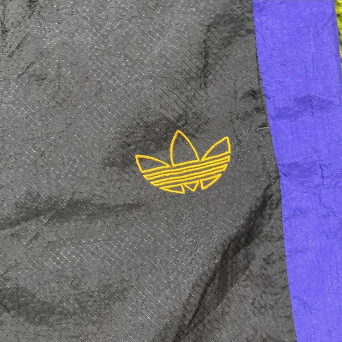 Adidas clothing - Blue 1