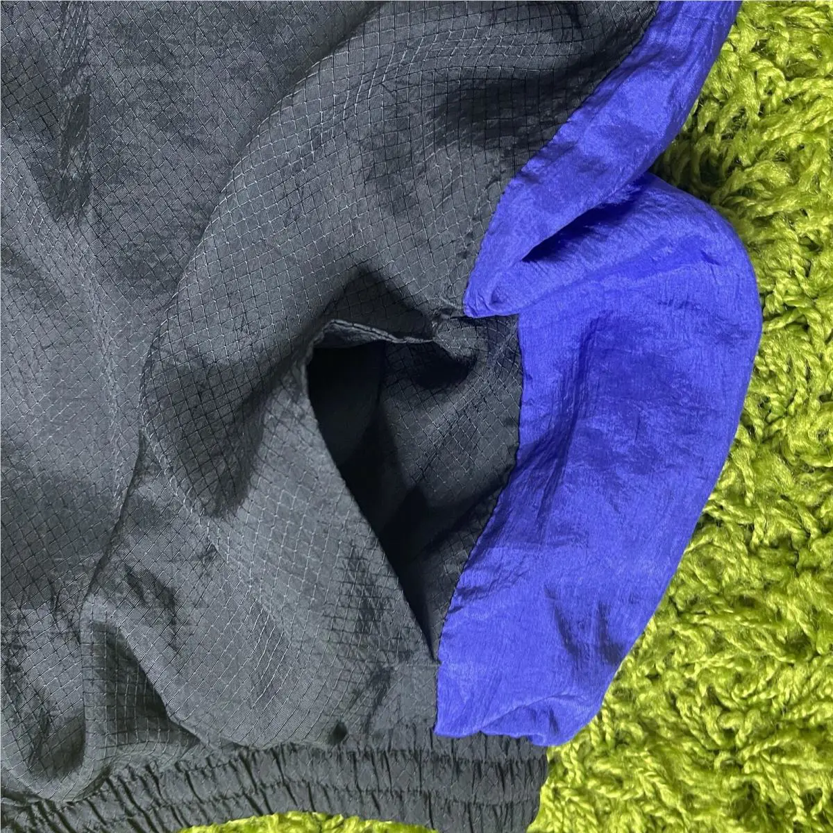 Adidas clothing - Blue 2