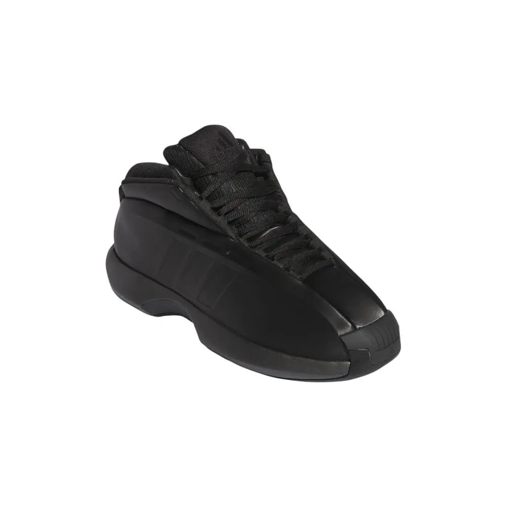Adidas shoes - adidas Crazy 1 Basketball - Crazy Basketball - IG5900 - Black (UPC: 196470757794) 0