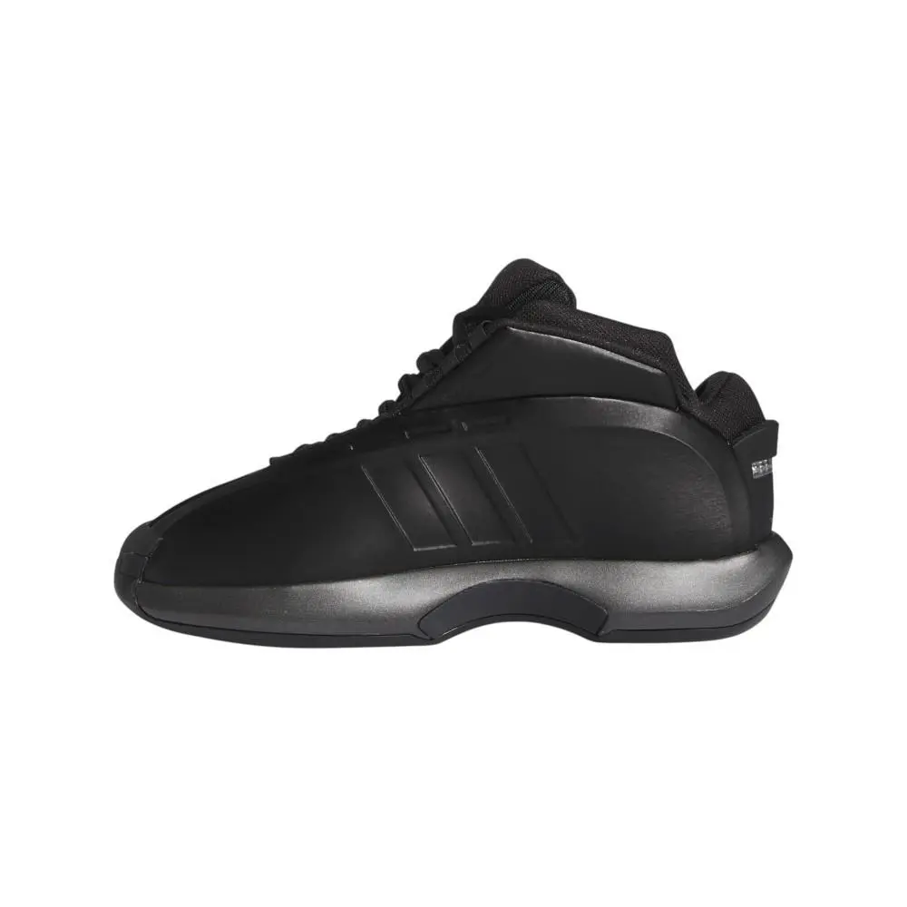 Adidas shoes - adidas Crazy 1 Basketball - Crazy Basketball - IG5900 - Black (UPC: 196470757794) 1