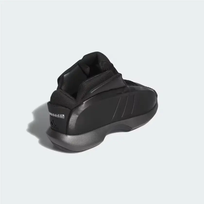 Adidas shoes - adidas Crazy 1 - Crazy - IG5900 - Black 0