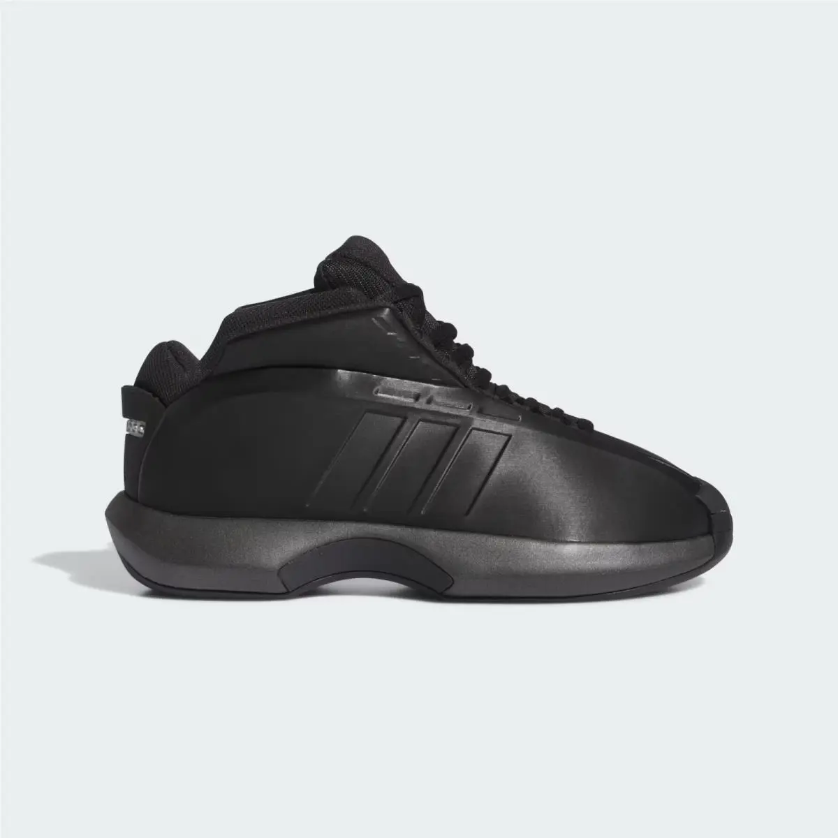 Adidas shoes - adidas Crazy 1 - Crazy - IG5900 - Black 1