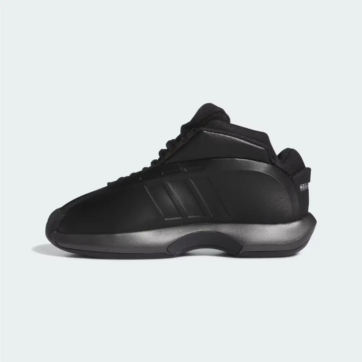 Adidas shoes - adidas Crazy 1 - Crazy - IG5900 - Black 2