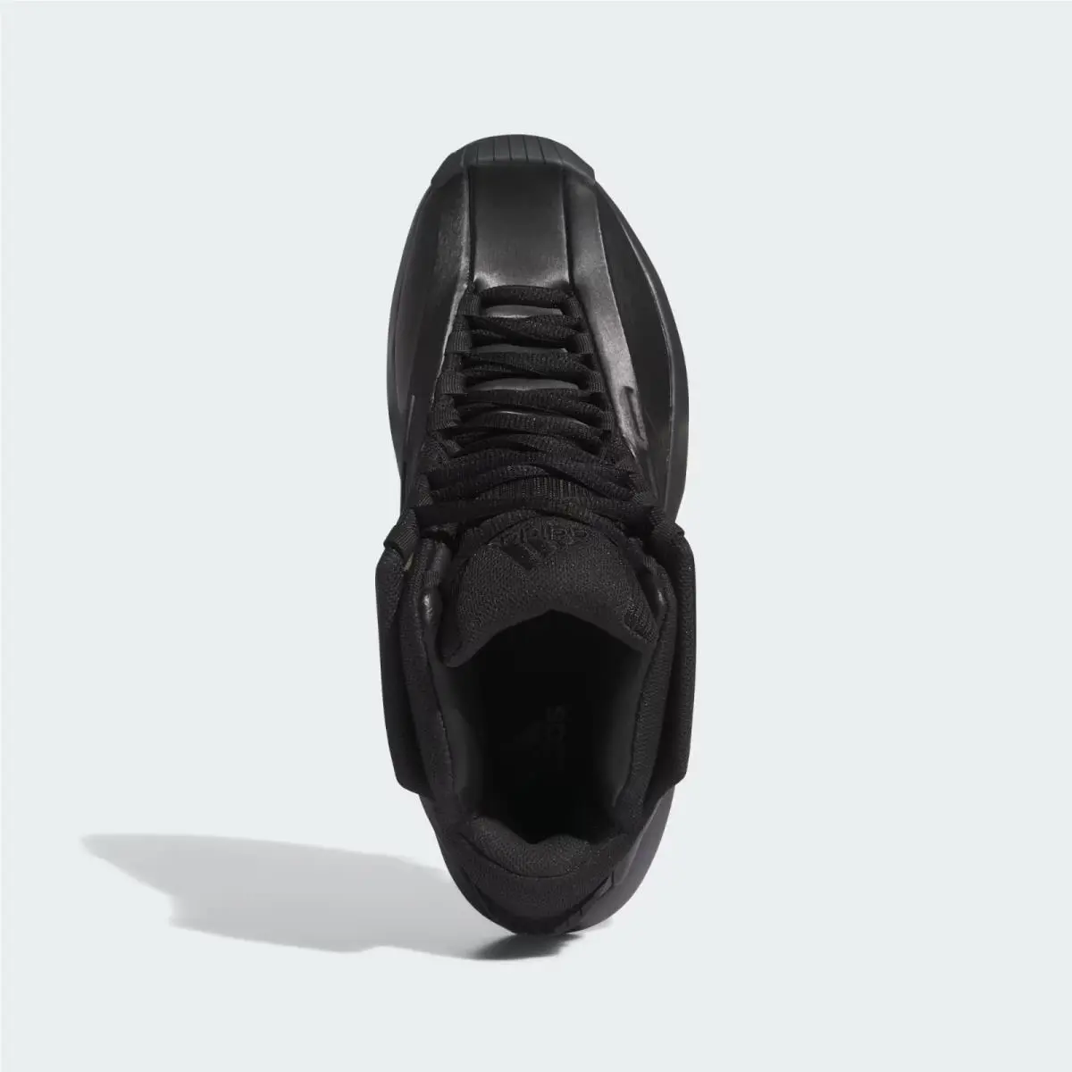 Adidas shoes - adidas Crazy 1 - Crazy - IG5900 - Black 3