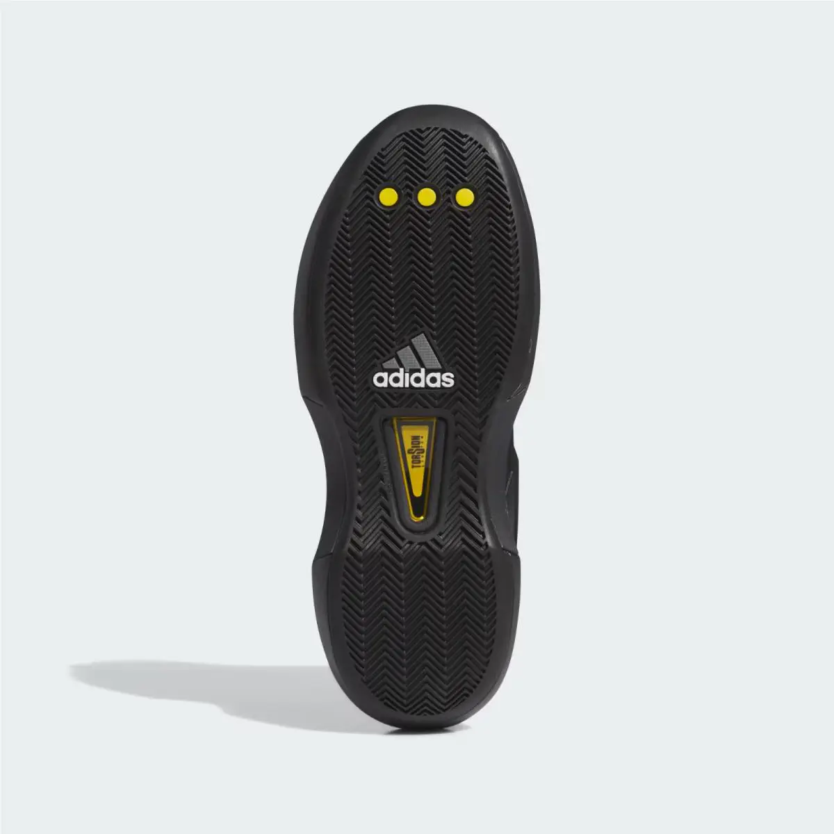 Adidas shoes - adidas Crazy 1 - Crazy - IG5900 - Black 6