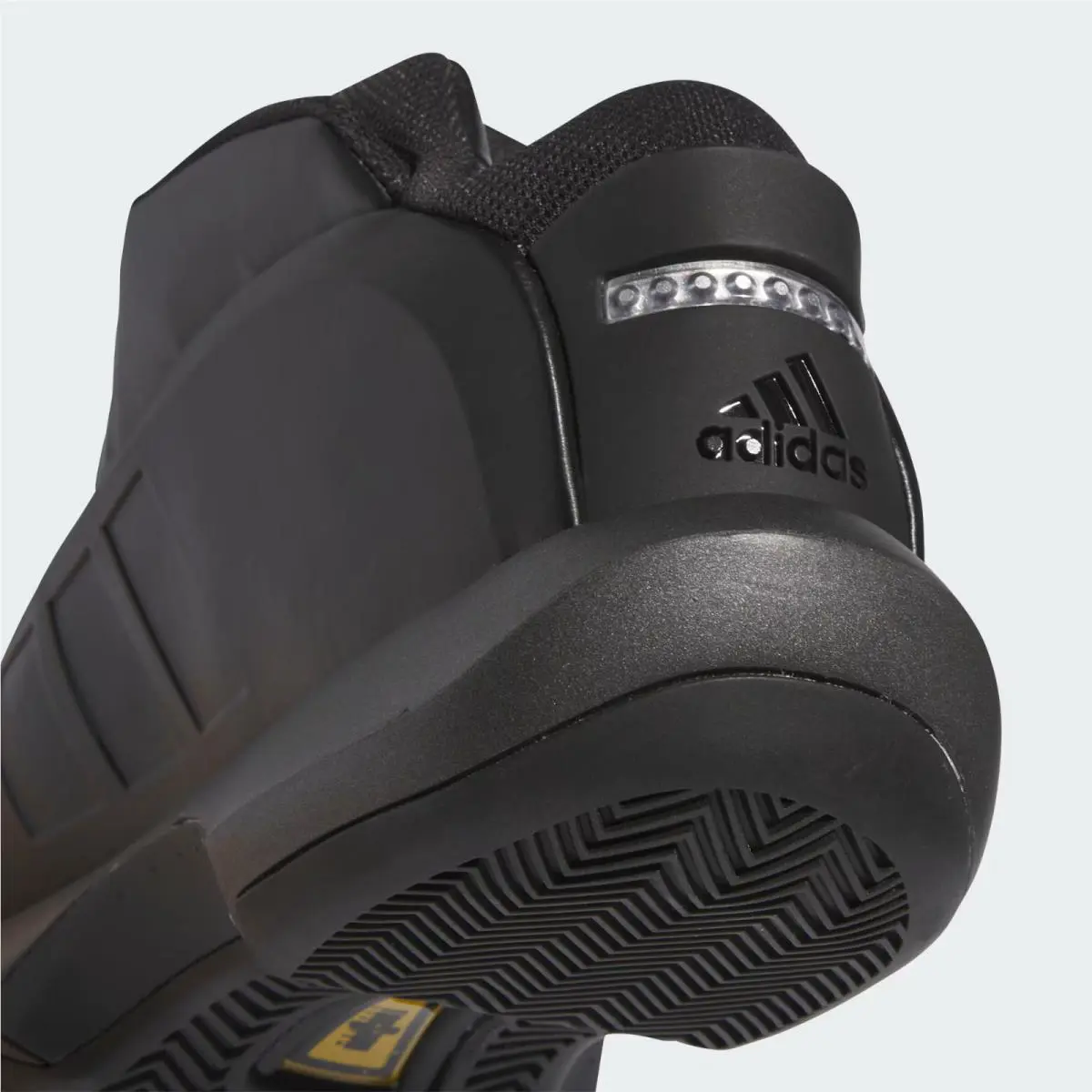 Adidas shoes - adidas Crazy 1 - Crazy - IG5900 - Black 4