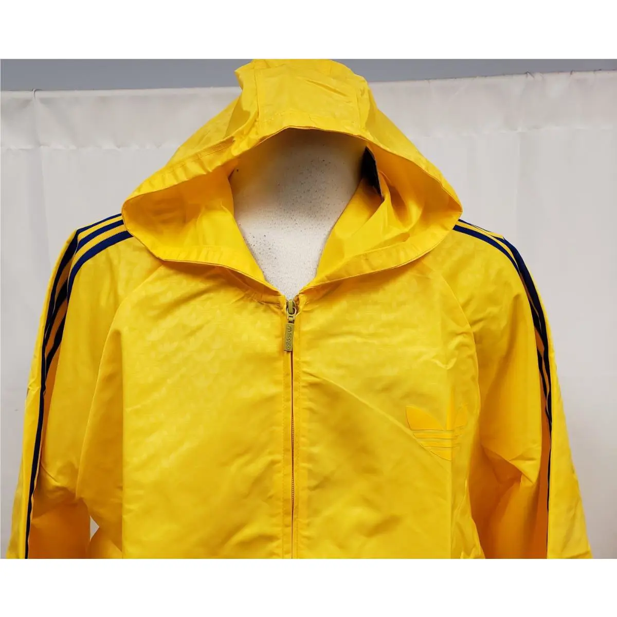 Adidas clothing - IB2033 - IB2033 - Bold Gold 0