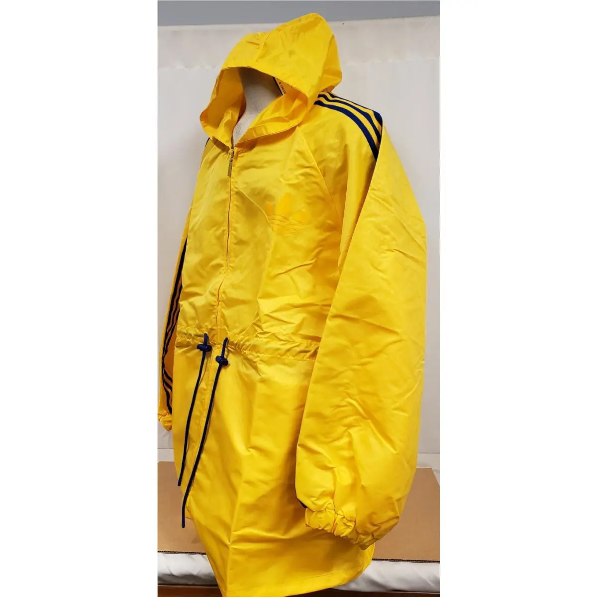 Adidas clothing - IB2033 - IB2033 - Bold Gold 1