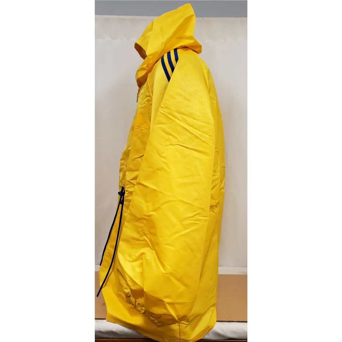 Adidas clothing - IB2033 - IB2033 - Bold Gold 2