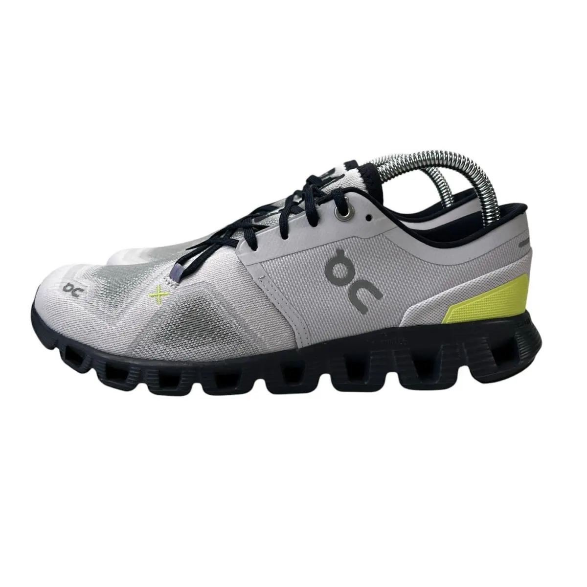 Adidas shoes - On Cloud X 3 - Cloud - 6098098 - Purple (UPC: 7630867835601) 1
