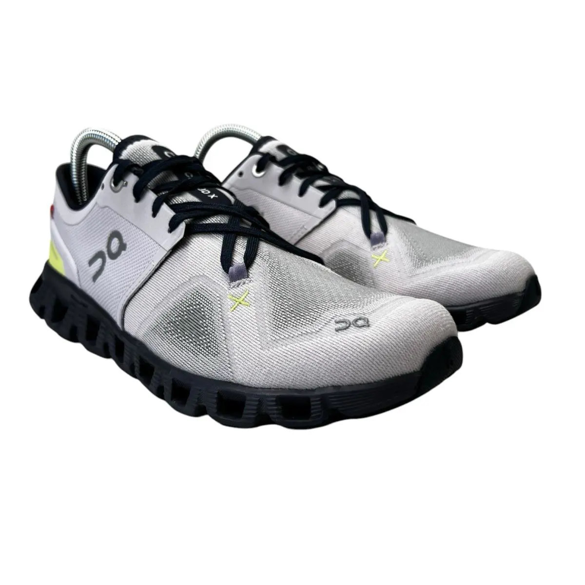 Adidas shoes - On Cloud X 3 - Cloud - 6098098 - Purple (UPC: 7630867835601) 2