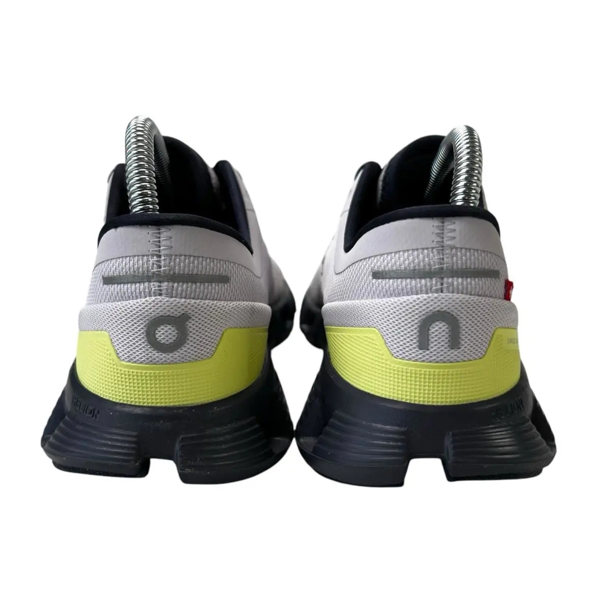 Adidas shoes - On Cloud X 3 - Cloud - 6098098 - Purple (UPC: 7630867835601) 3