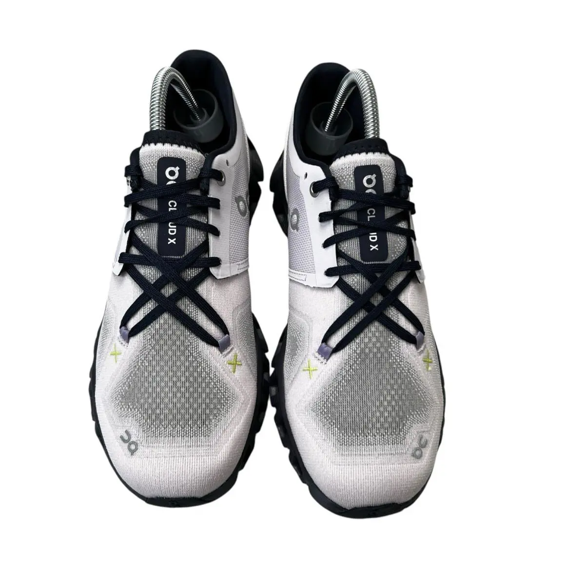 Adidas shoes - On Cloud X 3 - Cloud - 6098098 - Purple (UPC: 7630867835601) 5