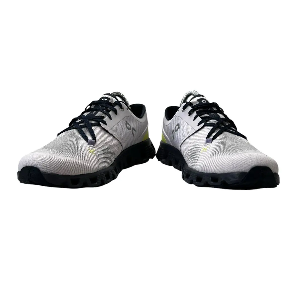 Adidas shoes - On Cloud X 3 - Cloud - 6098098 - Purple (UPC: 7630867835601) 6