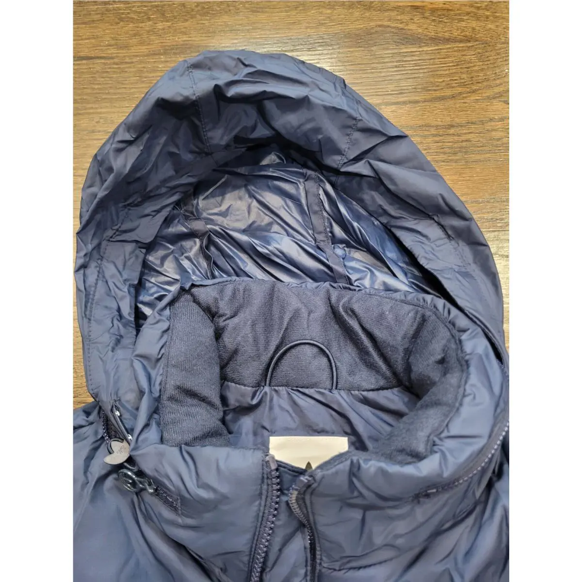 Adidas clothing - HL9192 - HL9192 - Blue 4