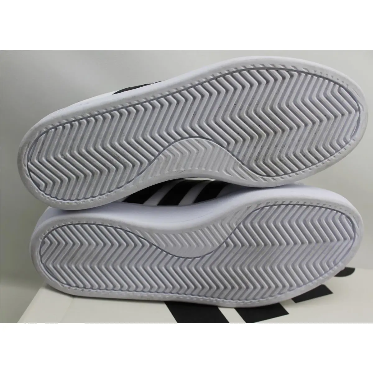 Adidas shoes - White, Main: White 4