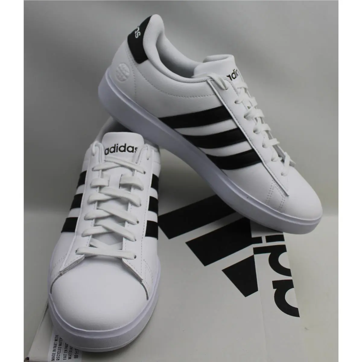 Adidas shoes - White, Main: White 0