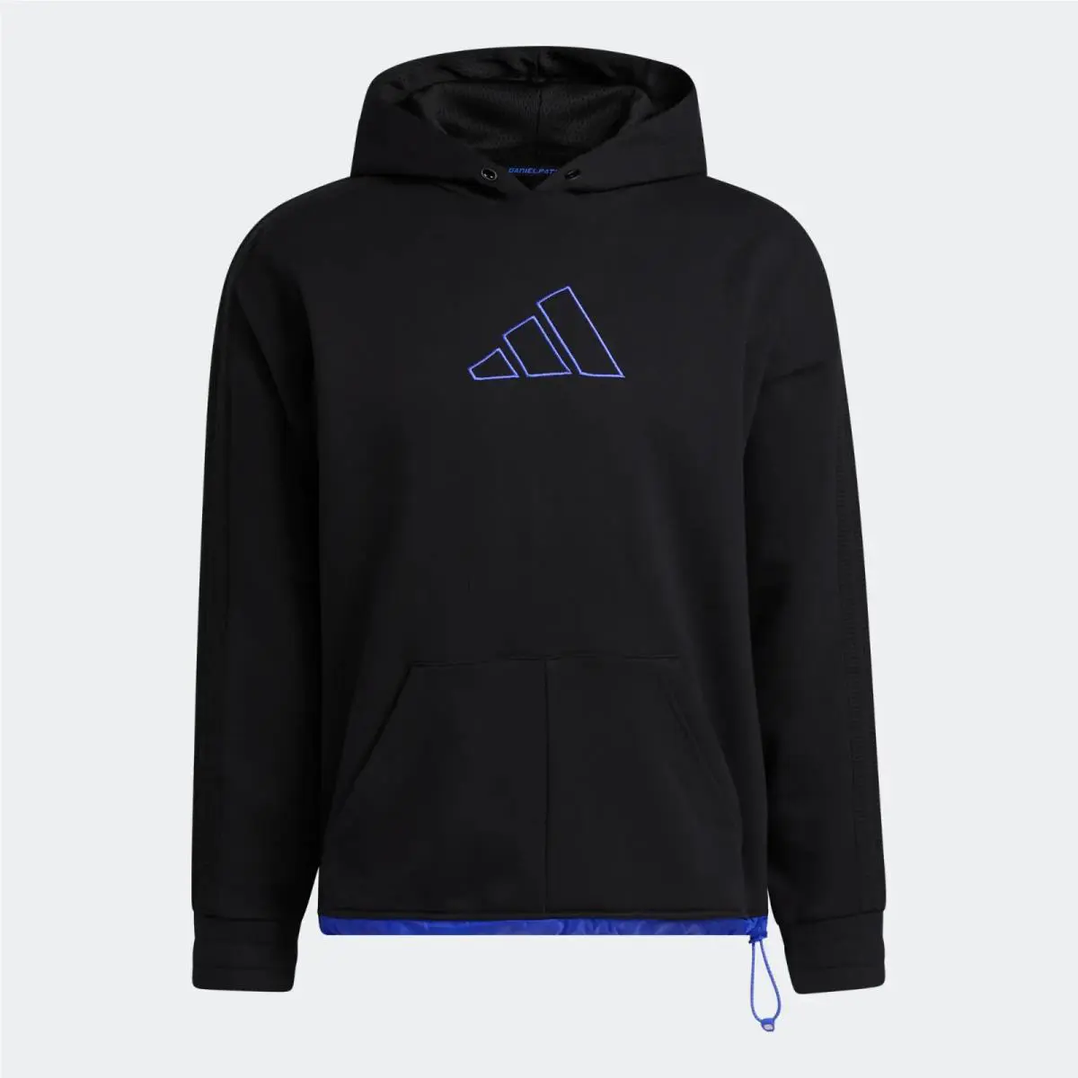 Adidas Daniel Patrick X Basketball Sweatshirt/hoodie GU2283 Men’s XL
