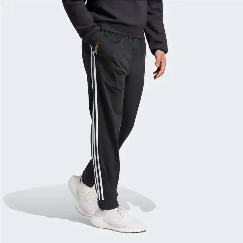 Adidas clothing - Black & White 12