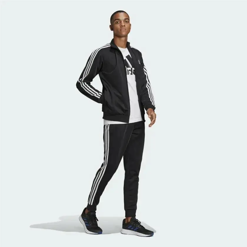 Adidas clothing - Black & White 0