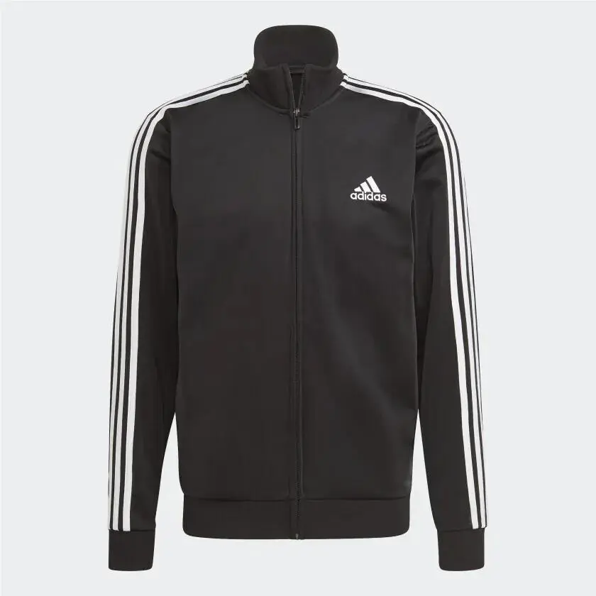 Adidas clothing - Black & White 2