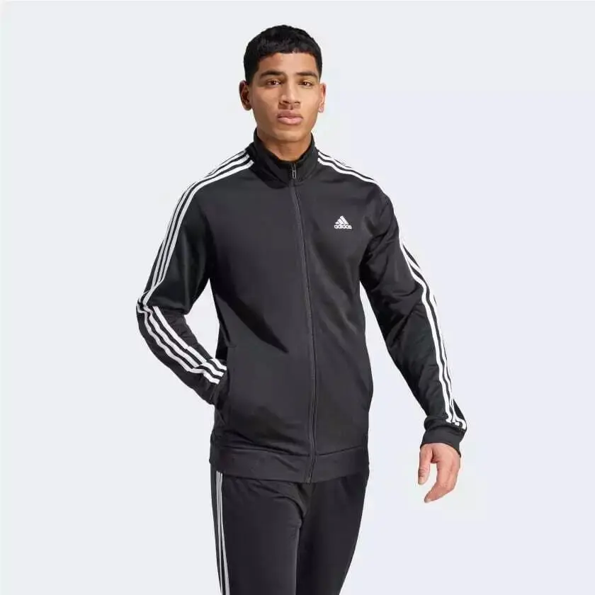 Adidas clothing - Black & White 6