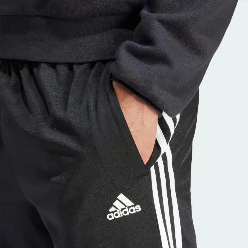 Adidas clothing - Black & White 13