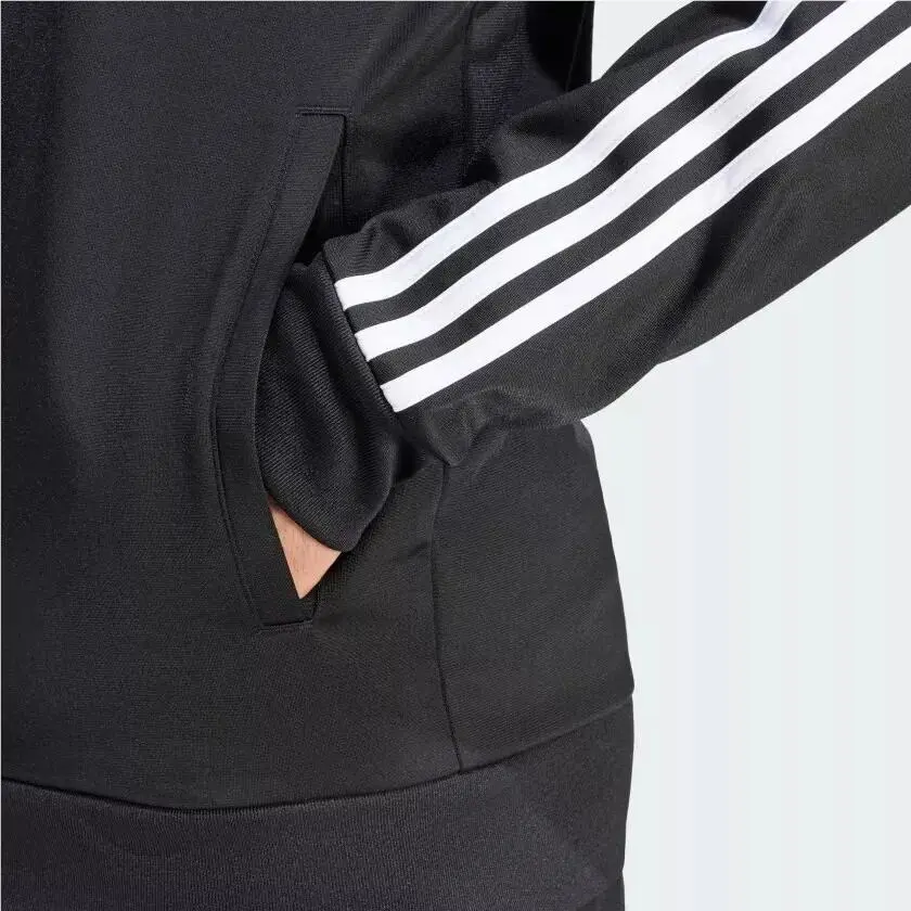 Adidas clothing - Black & White 5