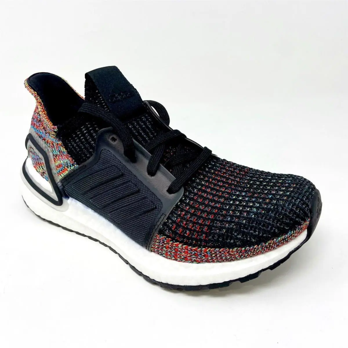 Adidas shoes - adidas Ultraboost 19 - Ultraboost - B37706 - Black 0