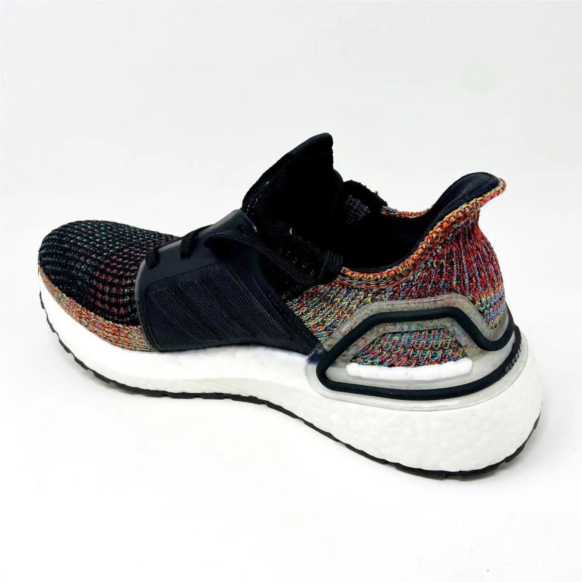 Adidas shoes - adidas Ultraboost 19 - Ultraboost - B37706 - Black 1