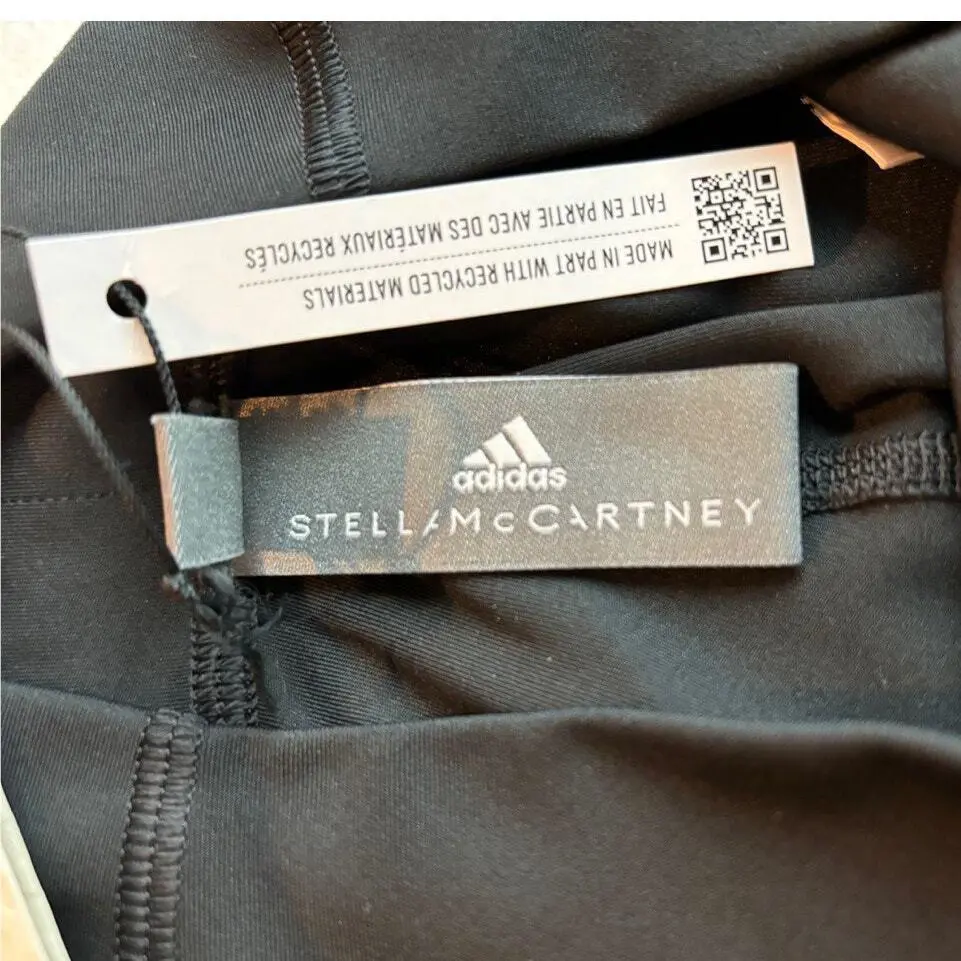 Adidas clothing - Black 5