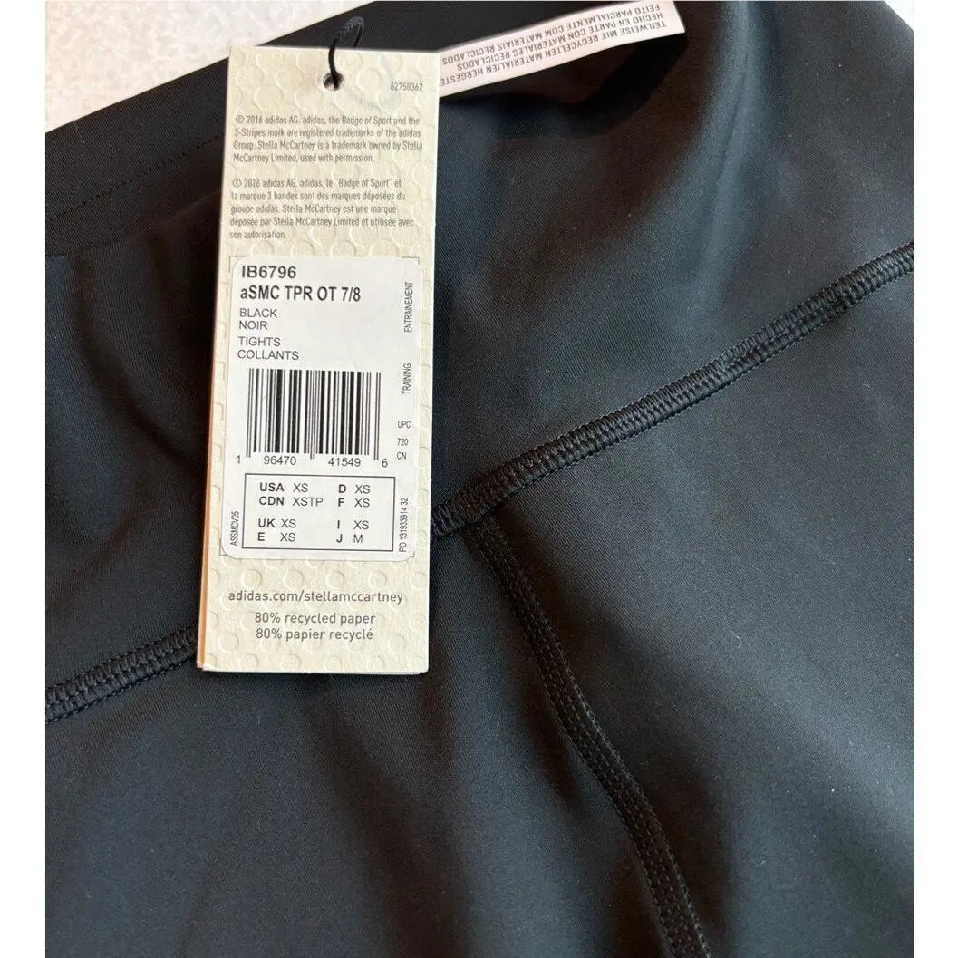 Adidas clothing - Black 3