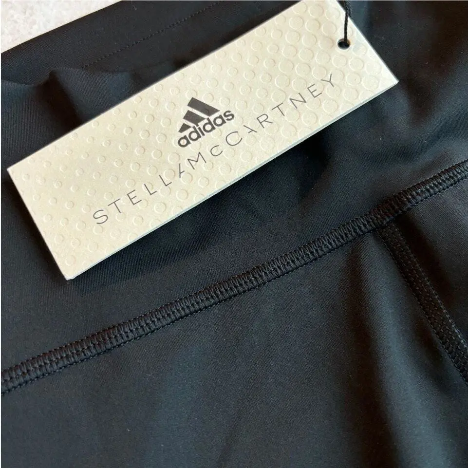 Adidas clothing - Black 4