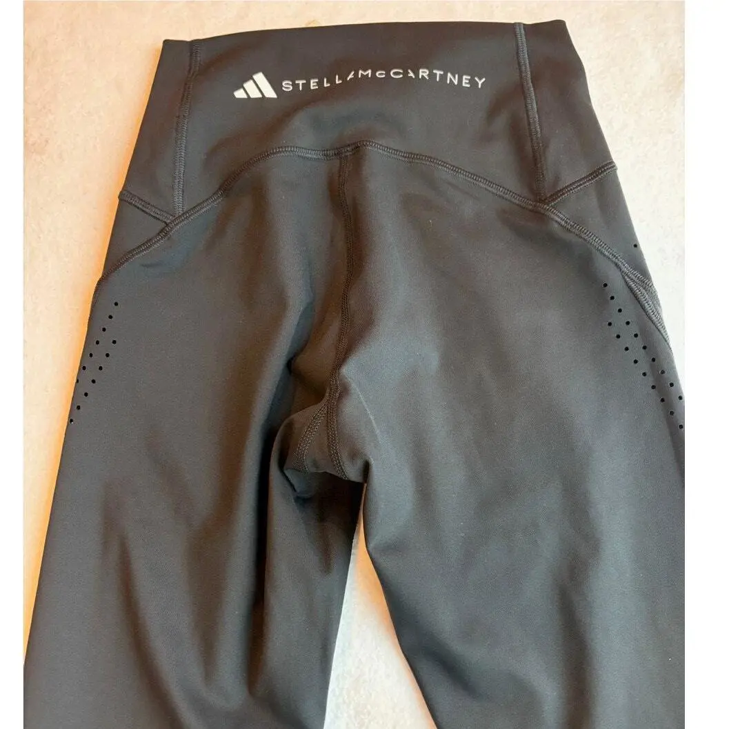 Adidas clothing - Black 7