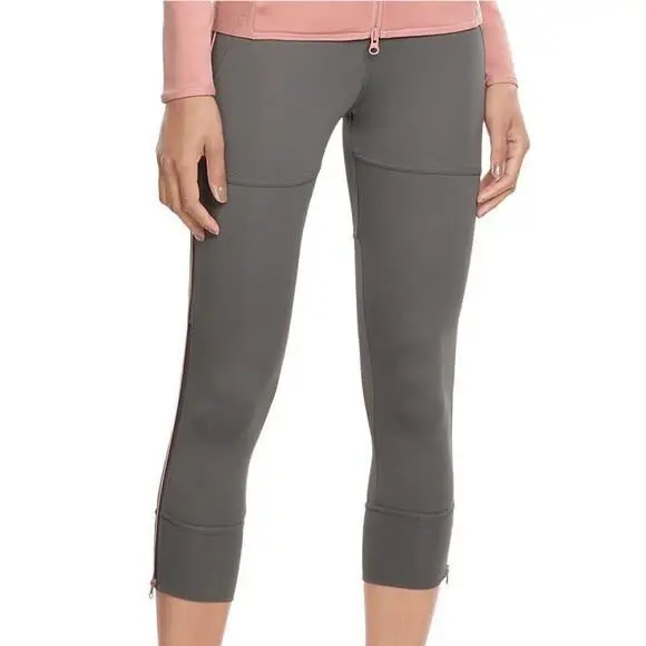 Adidas clothing - Gray 1