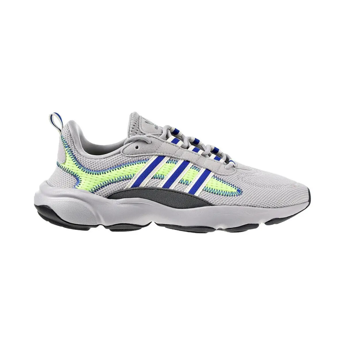 Adidas shoes - adidas Haiwee - Haiwee - FV4596 - Gray 1