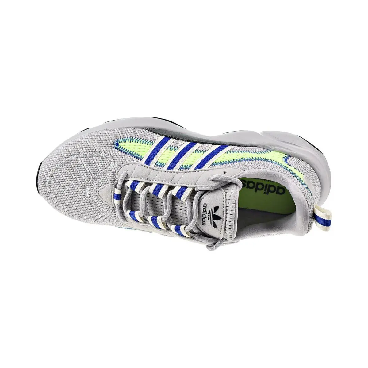 Adidas shoes - adidas Haiwee - Haiwee - FV4596 - Gray 5