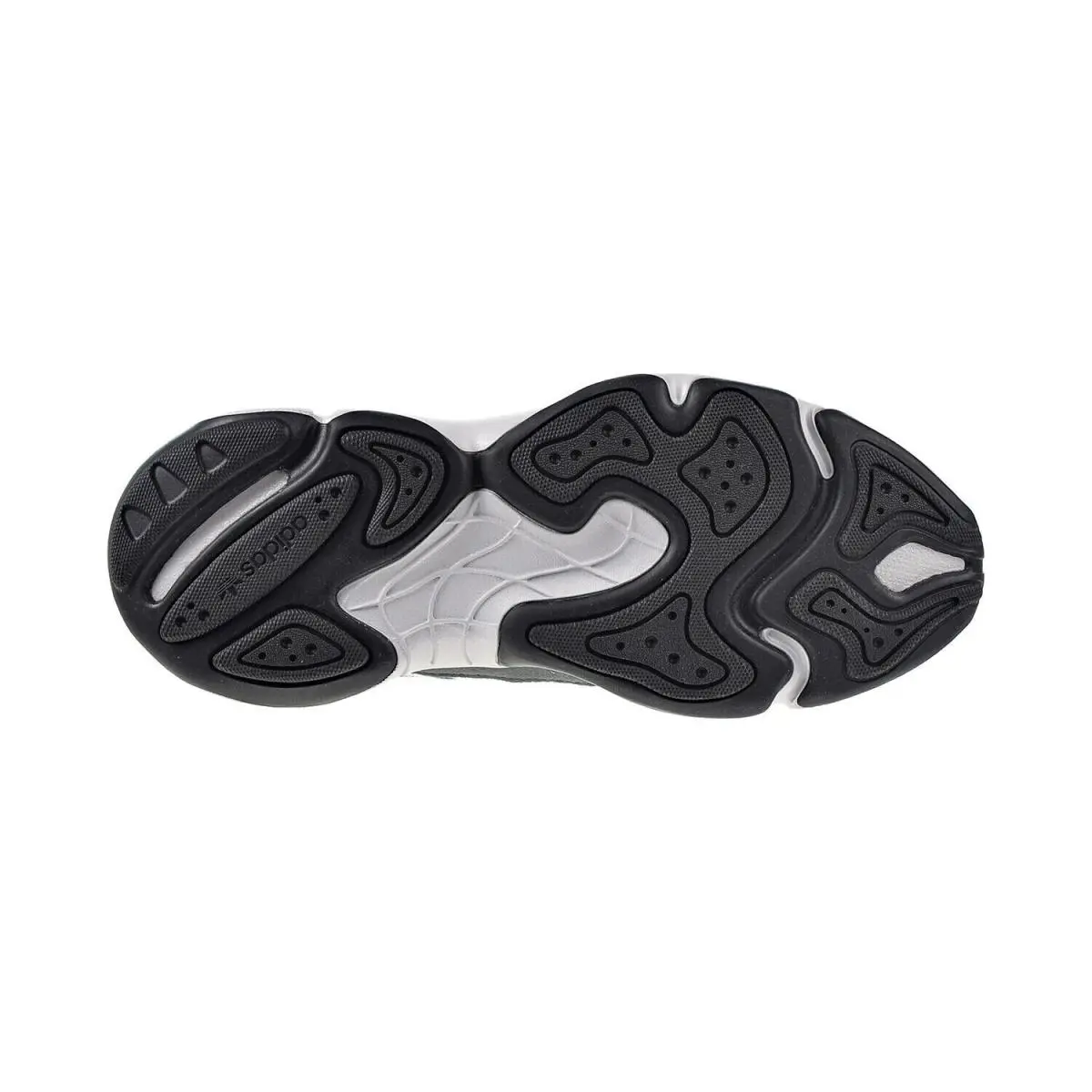 Adidas shoes - adidas Haiwee - Haiwee - FV4596 - Gray 6