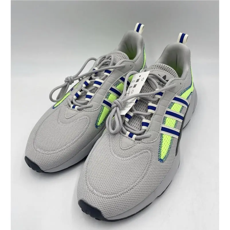 Adidas shoes - adidas Haiwee - Haiwee - FV4596 - Gray 1