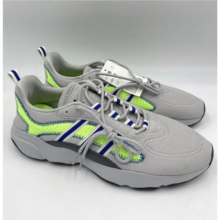 Adidas shoes - adidas Haiwee - Haiwee - FV4596 - Gray 2