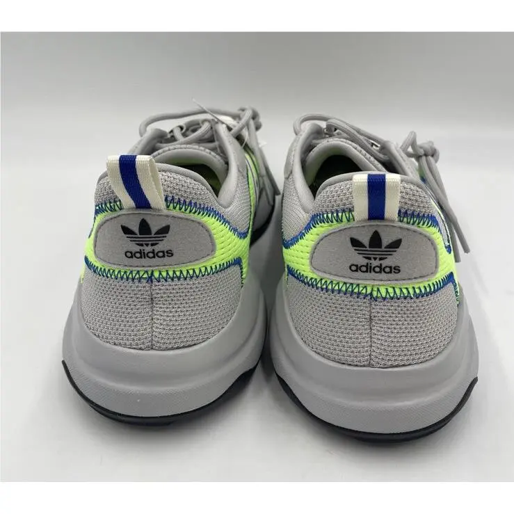 Adidas shoes - adidas Haiwee - Haiwee - FV4596 - Gray 3