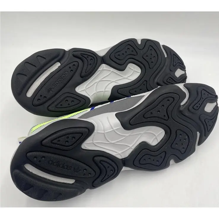 Adidas shoes - adidas Haiwee - Haiwee - FV4596 - Gray 5